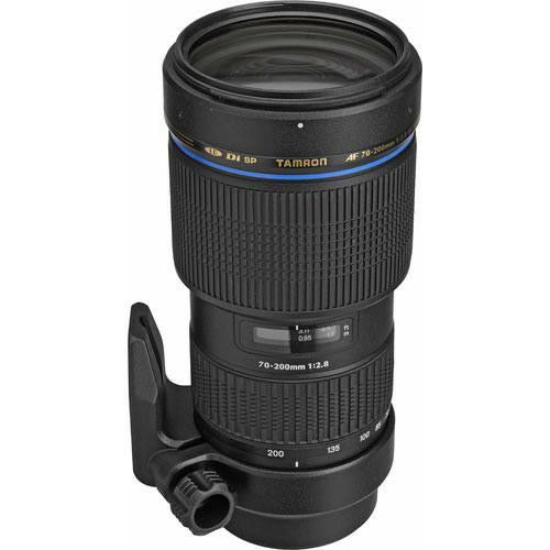 Tamron SP AF 70-200mm f/ 2.8 Di LD [IF] Macro telefoto objektiv za Sony A-mount (A001S)