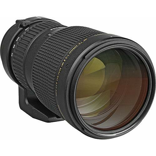 Tamron SP AF 70-200mm f/ 2.8 Di LD [IF] Macro telefoto objektiv za Sony A-mount (A001S)