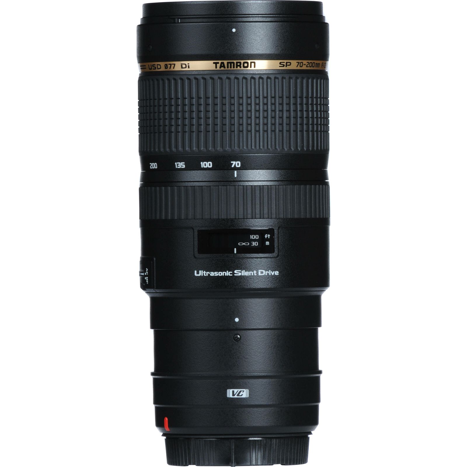 Tamron SP AF 70-200mm f/ 2.8 Di USD telefoto objektiv za Sony A-mount (A009S)