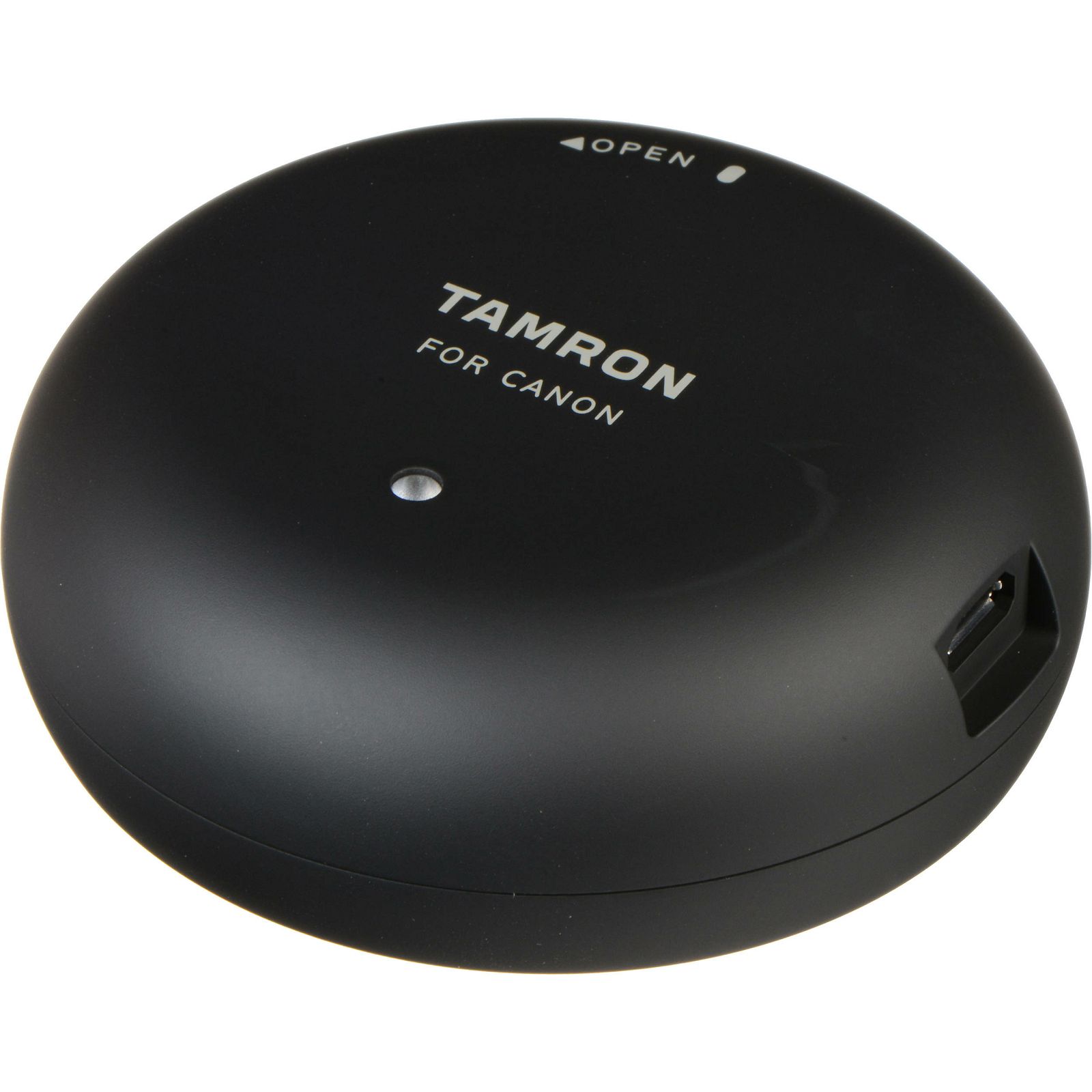 Tamron TAP-in Console USB Dock kalibrator za objektive Canon EF mount (TAP-01E)