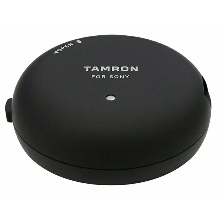 Tamron TAP-in Console USB Dock kalibrator za objektive Sony A-mount (TAP-01S)