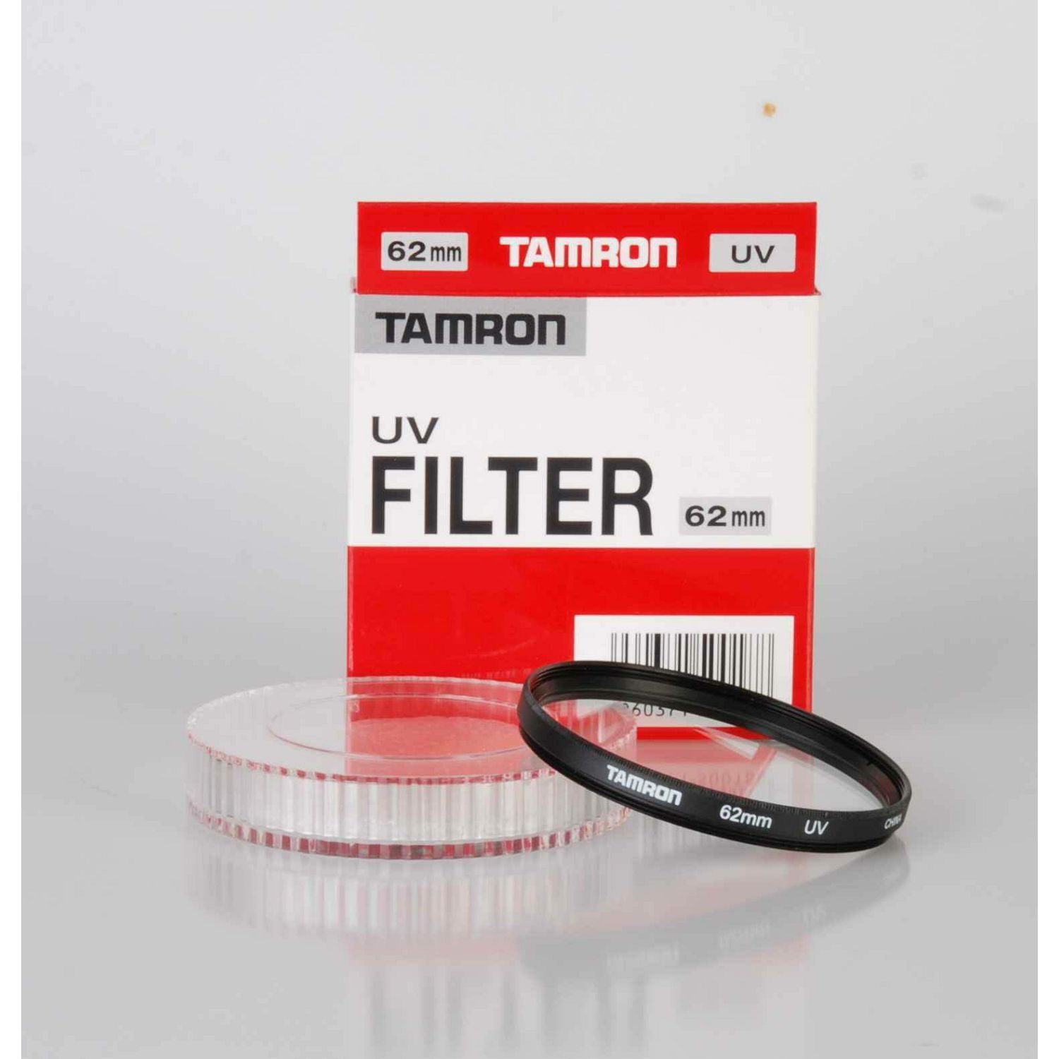 Tamron UV filter 62mm za zaštitu objektiva