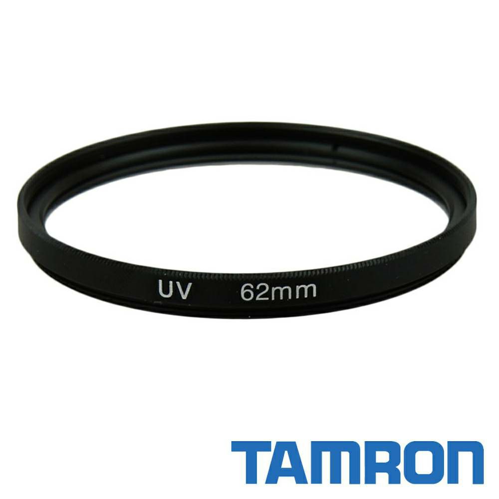 Tamron UV filter 62mm za zaštitu objektiva