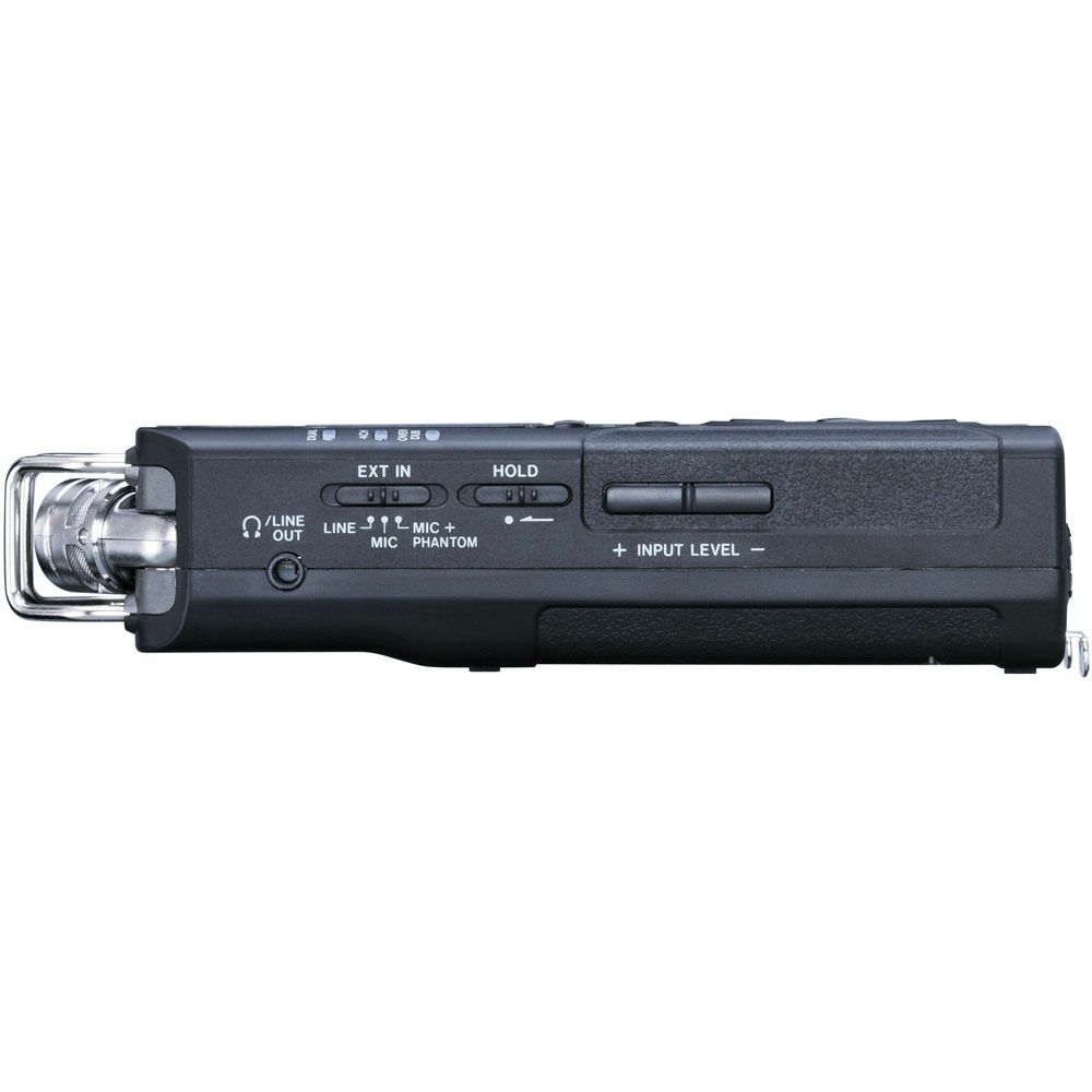 Tascam DR-40 V2 Linear PCM MP3 Handheld Digital Audio Recorder prijenosni snimač zvuka