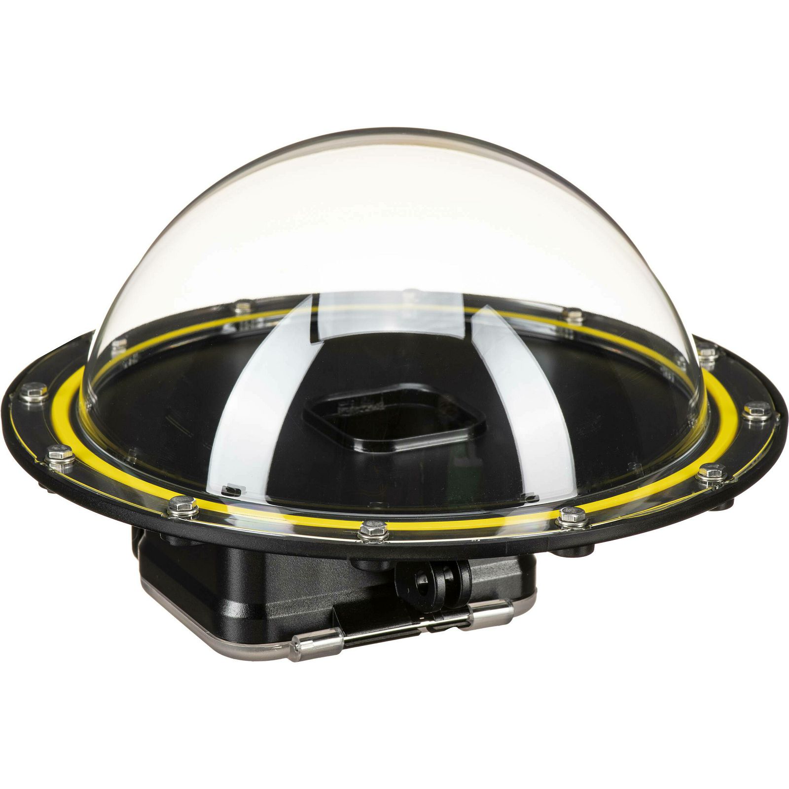 Telesin 6" Dome podvodno kućište za GoPro Hero11, Hero10, Hero9
