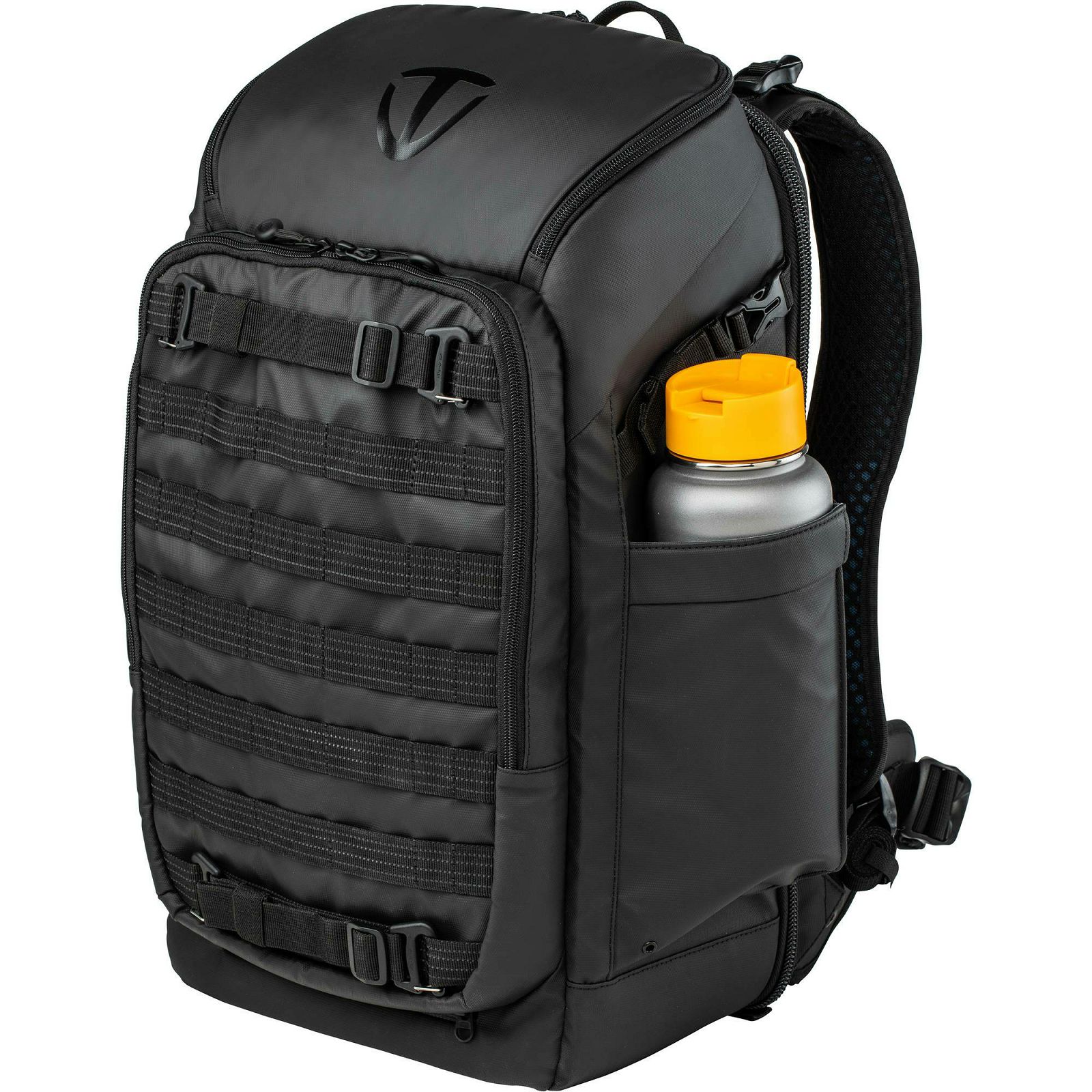 Tenba Axis Tactical 24L Backpack Black crni ruksak za fotoaparat i foto opremu (637-702)