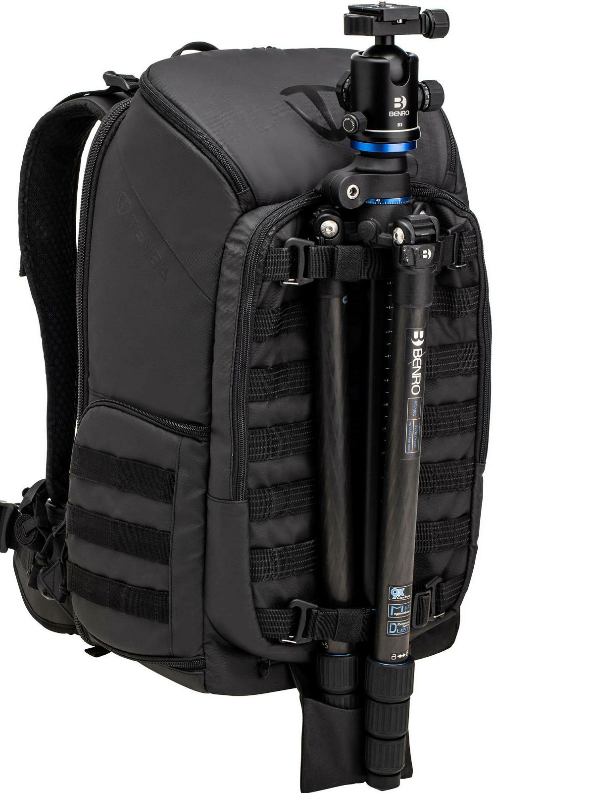 Tenba Axis Tactical 24L Backpack Black crni ruksak za fotoaparat i foto opremu (637-702)