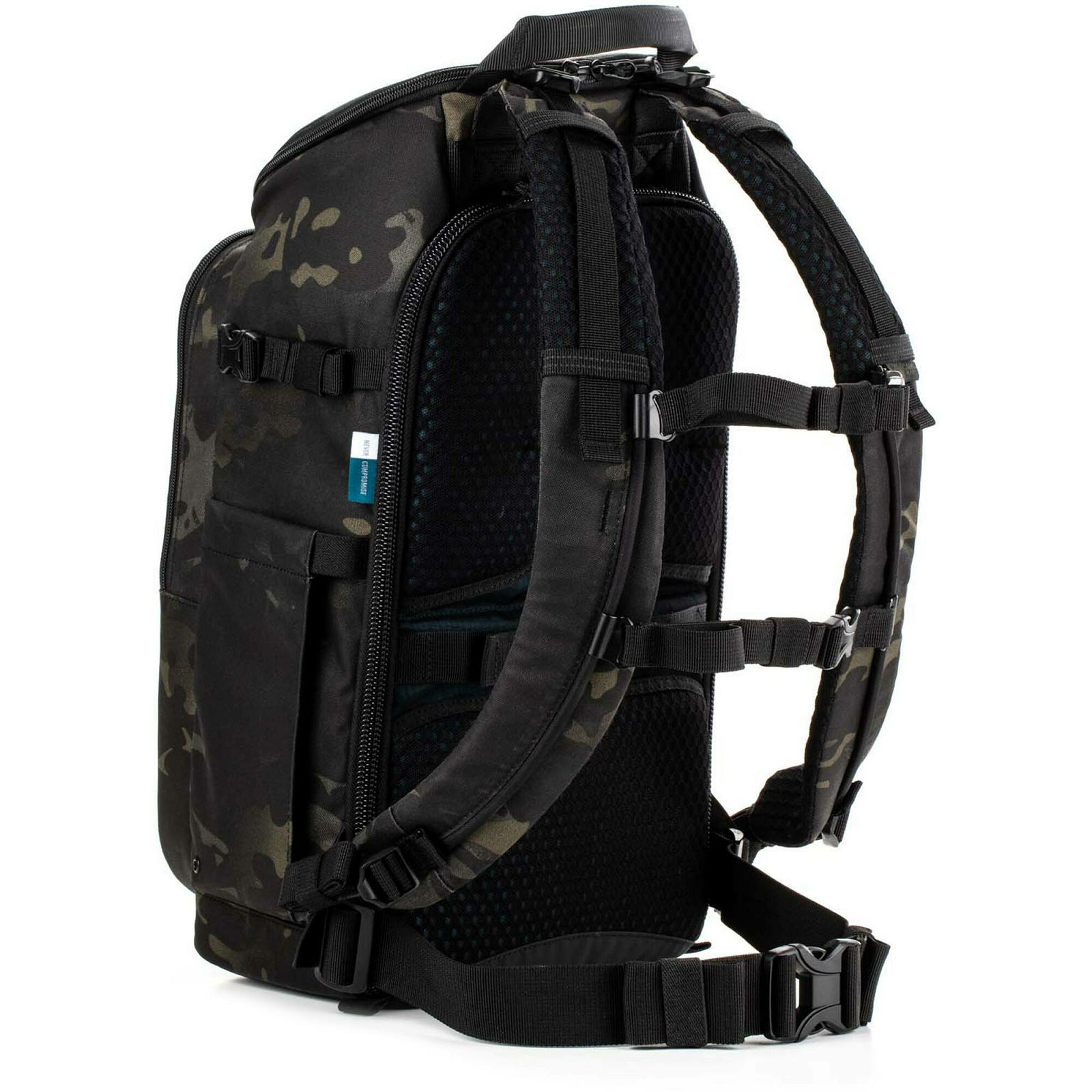 Tenba Axis v2 16L Backpack MultiCam Black