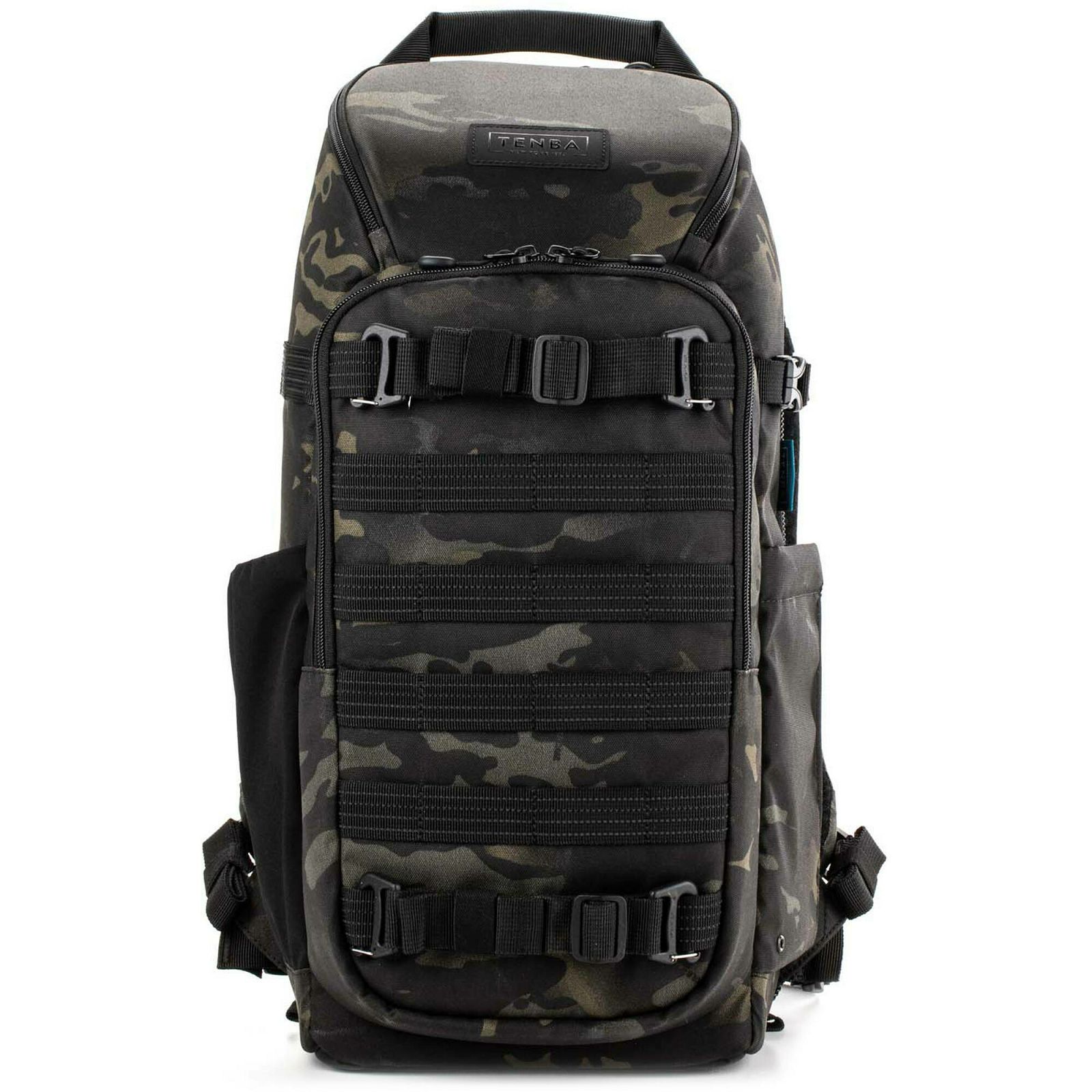 Tenba Axis v2 16L Backpack MultiCam Black