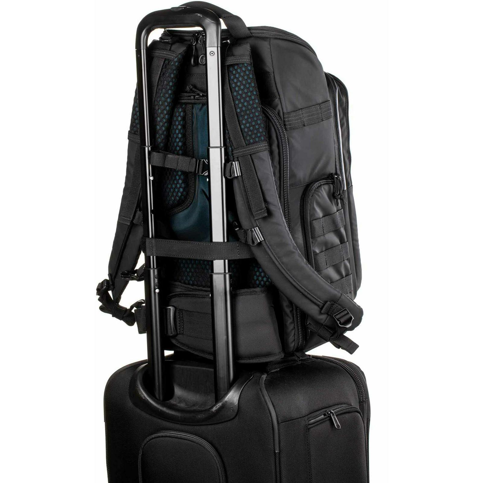 Tenba Axis v2 20L Backpack MultiCam Black