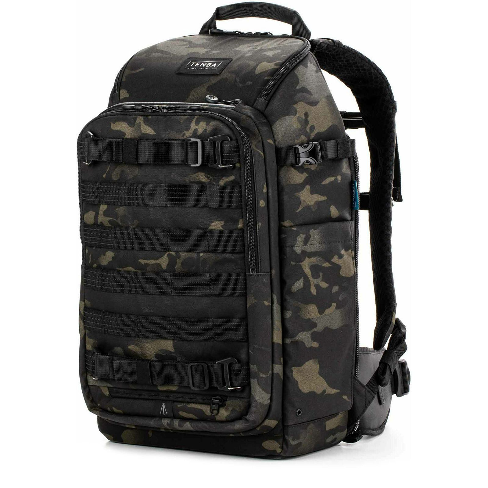 Tenba Axis v2 20L Backpack MultiCam Black