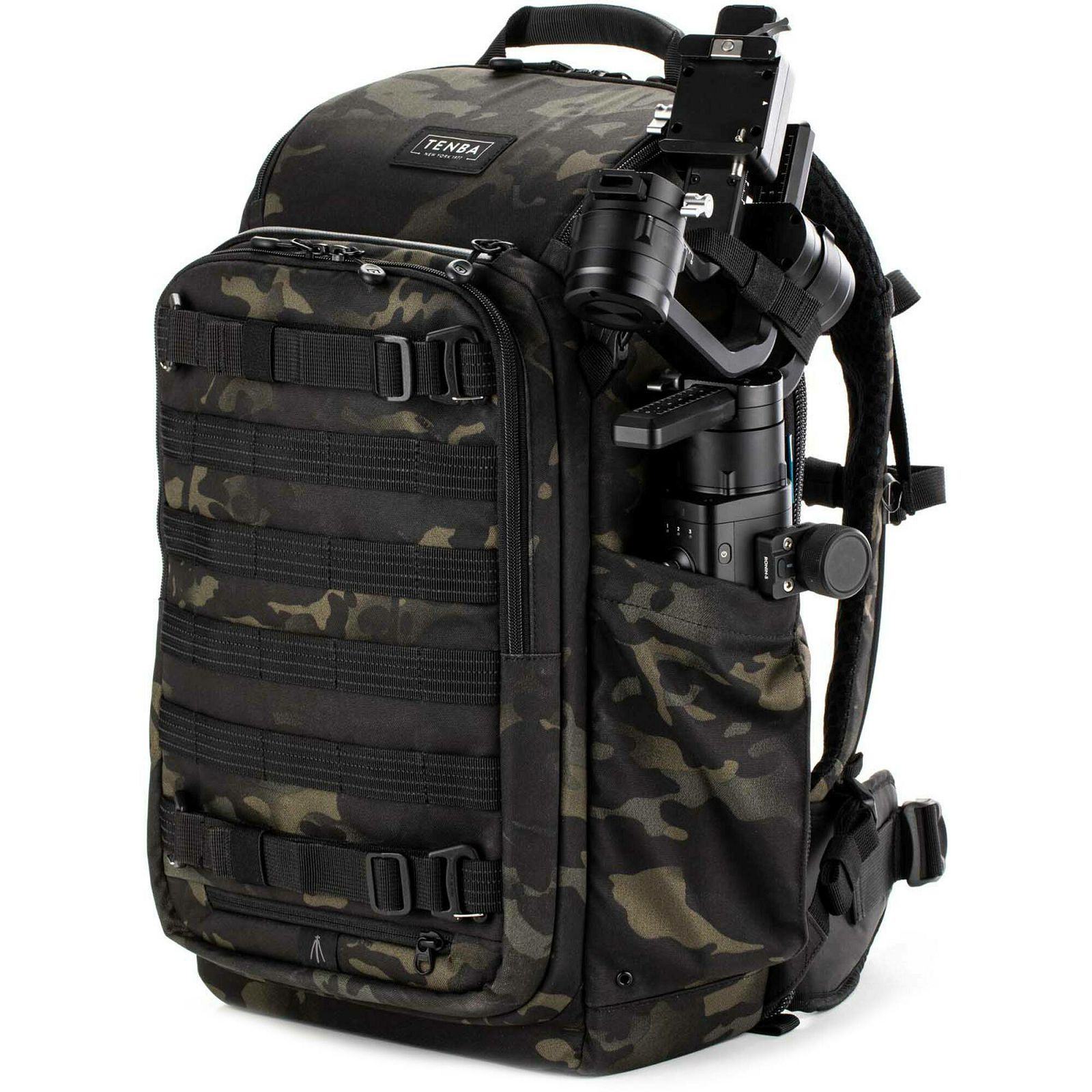 Tenba Axis v2 20L Backpack MultiCam Black