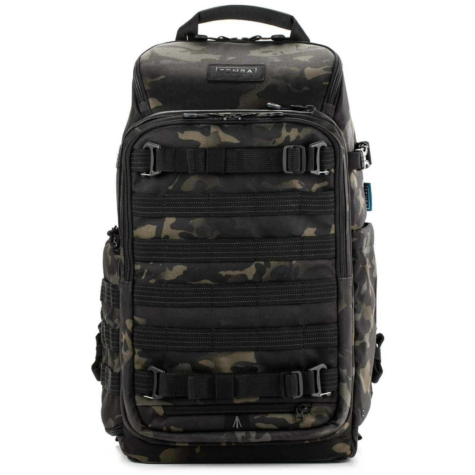 Tenba Axis v2 20L Backpack MultiCam Black