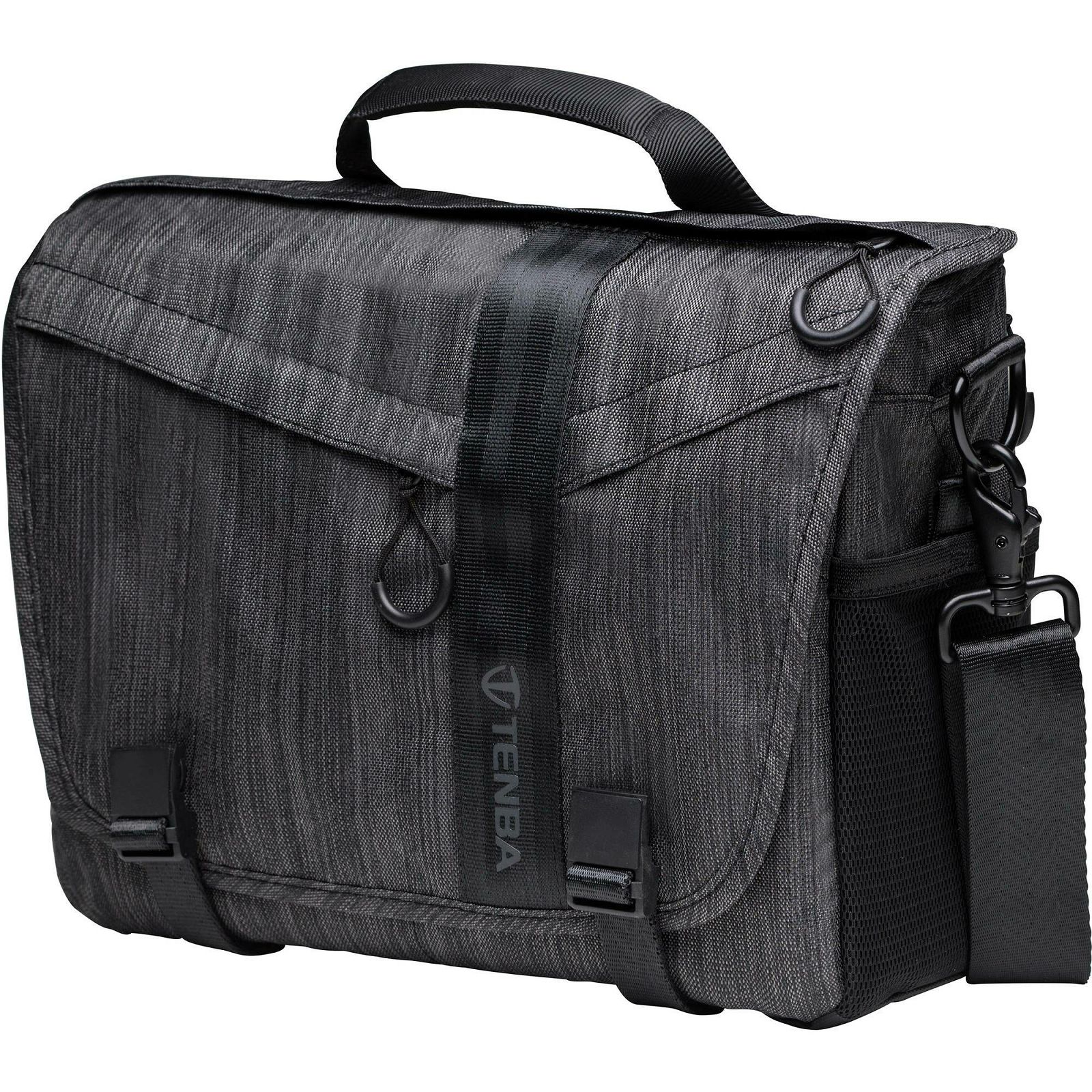 Tenba Messenger DNA 10 Graphite Bag torba za fotoaparat i foto opremu (638-471)