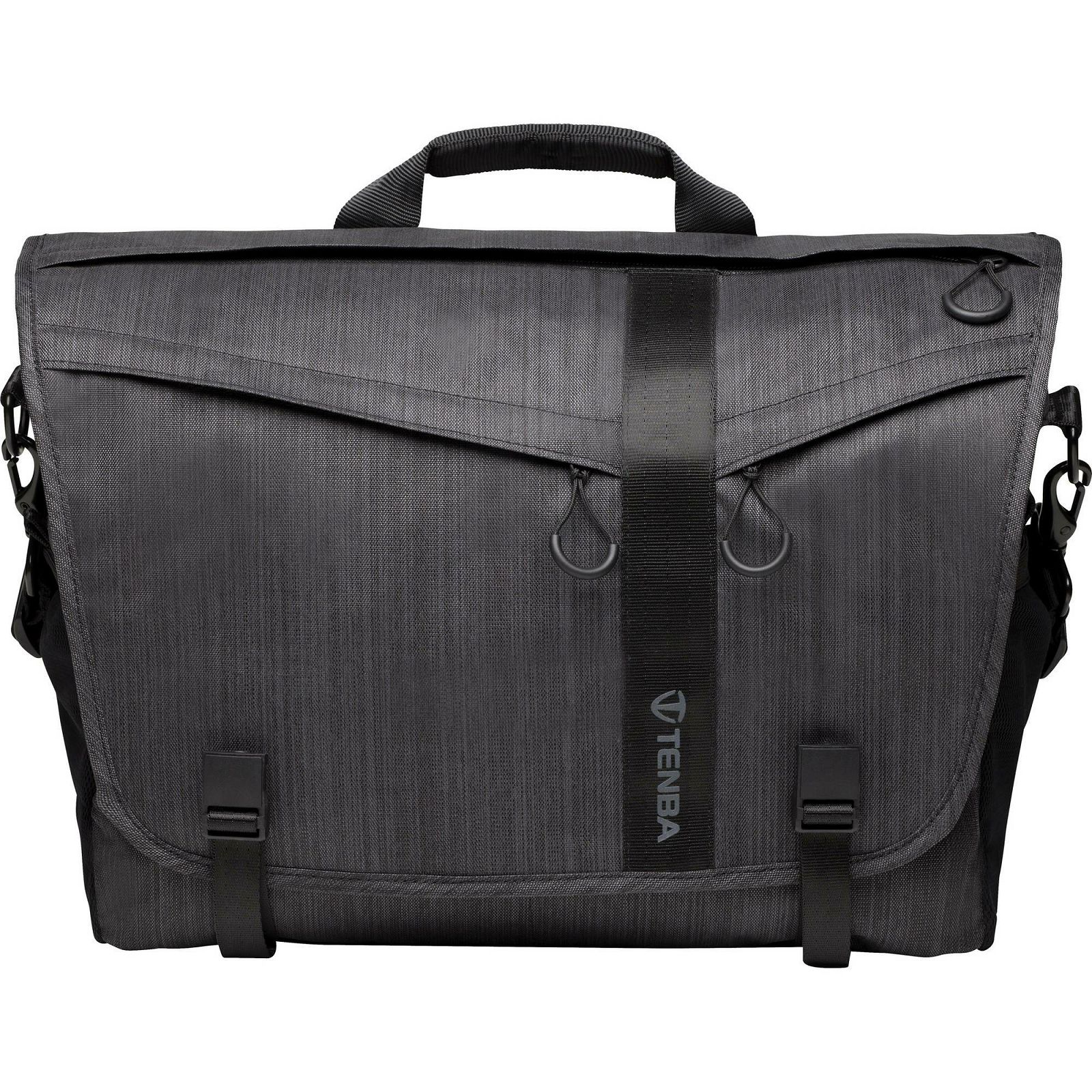 Tenba Messenger DNA 15 Graphite Bag torba za fotoaparat i foto opremu (638-381)