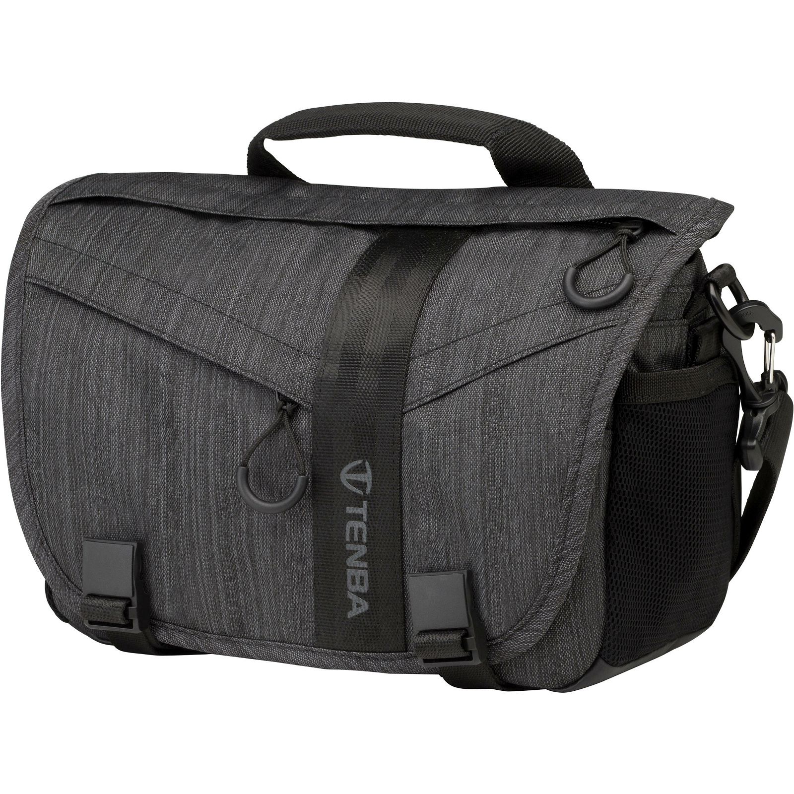 Tenba Messenger DNA 8 Graphite Bag torba za fotoaparat i foto opremu (638-421)