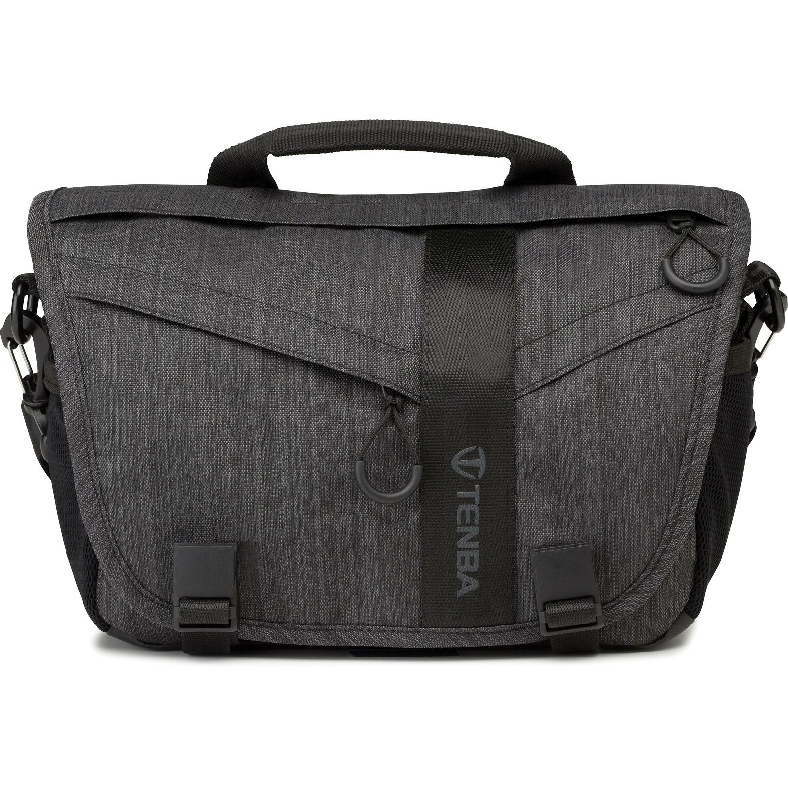 Tenba Messenger DNA 8 Graphite Bag torba za fotoaparat i foto opremu (638-421)