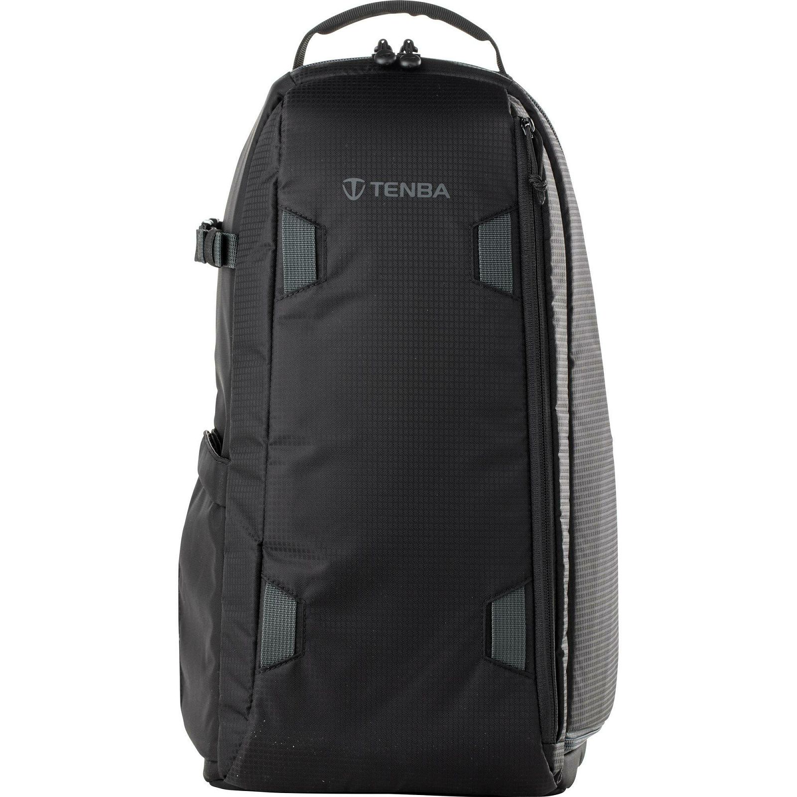 Tenba Solstice 10L Sling Bag Black crni ruksak za fotoaparat i foto opremu (636-423)