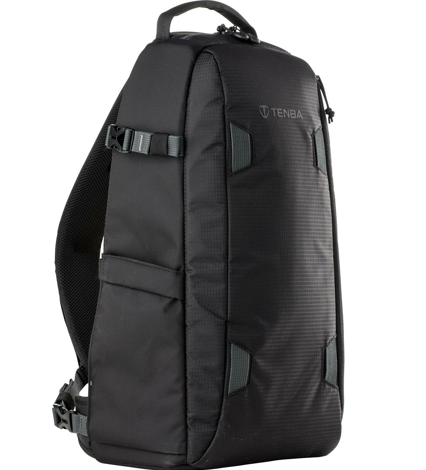 Tenba Solstice 10L Sling Bag Black crni ruksak za fotoaparat i foto opremu (636-423)