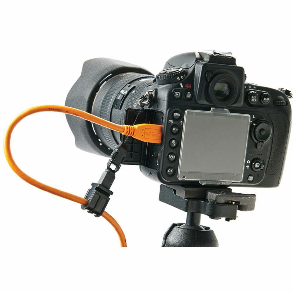 Tether Tools JerkStopper Tethering Camera Support (JS020)