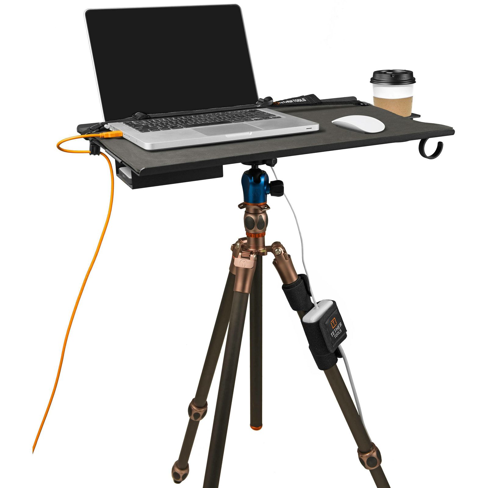 Tether Tools Pro Tethering Kit - Aero Master  (PTK-MSTR)