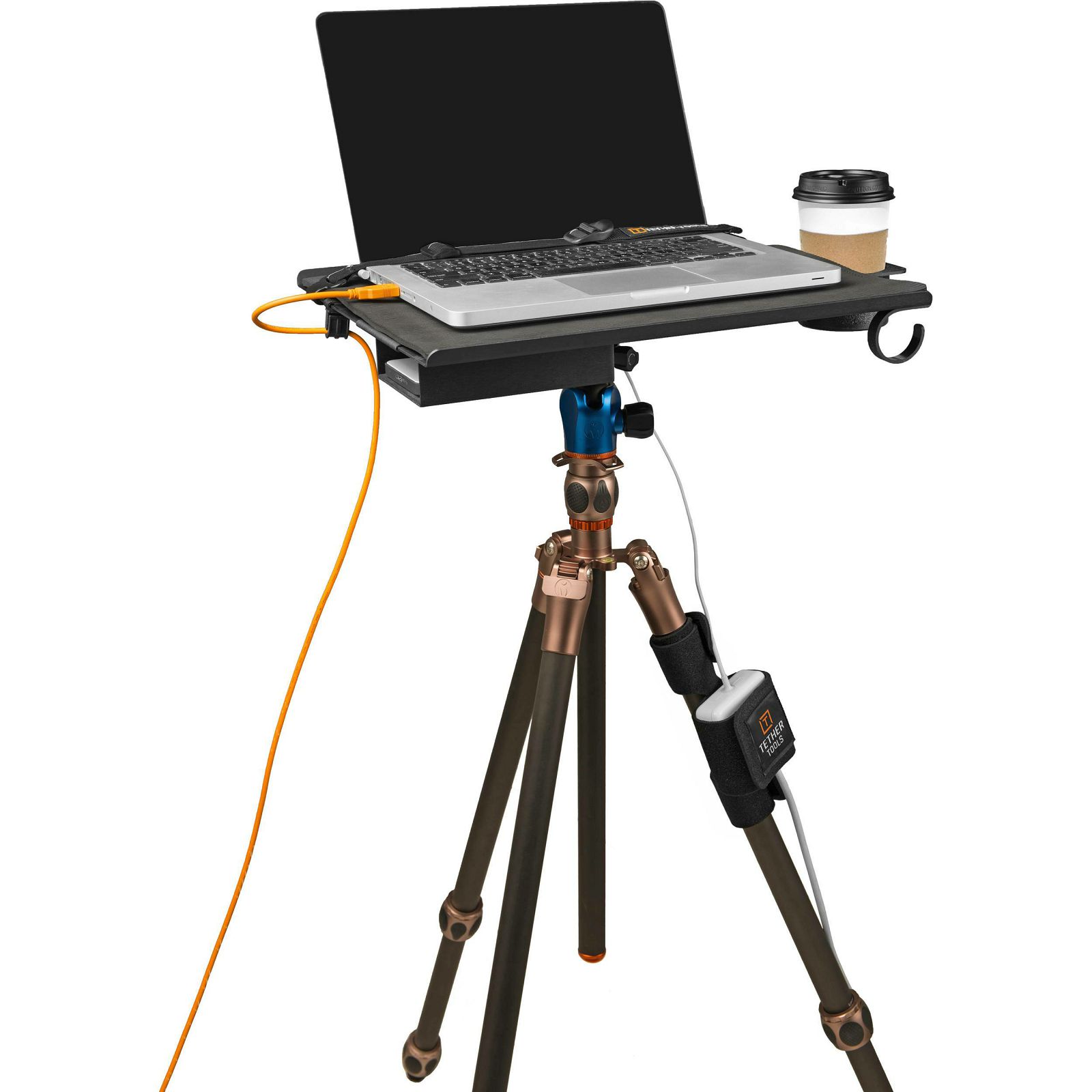 Tether Tools Pro Tethering Kit - Aero Traveler (PTK-TRVL)