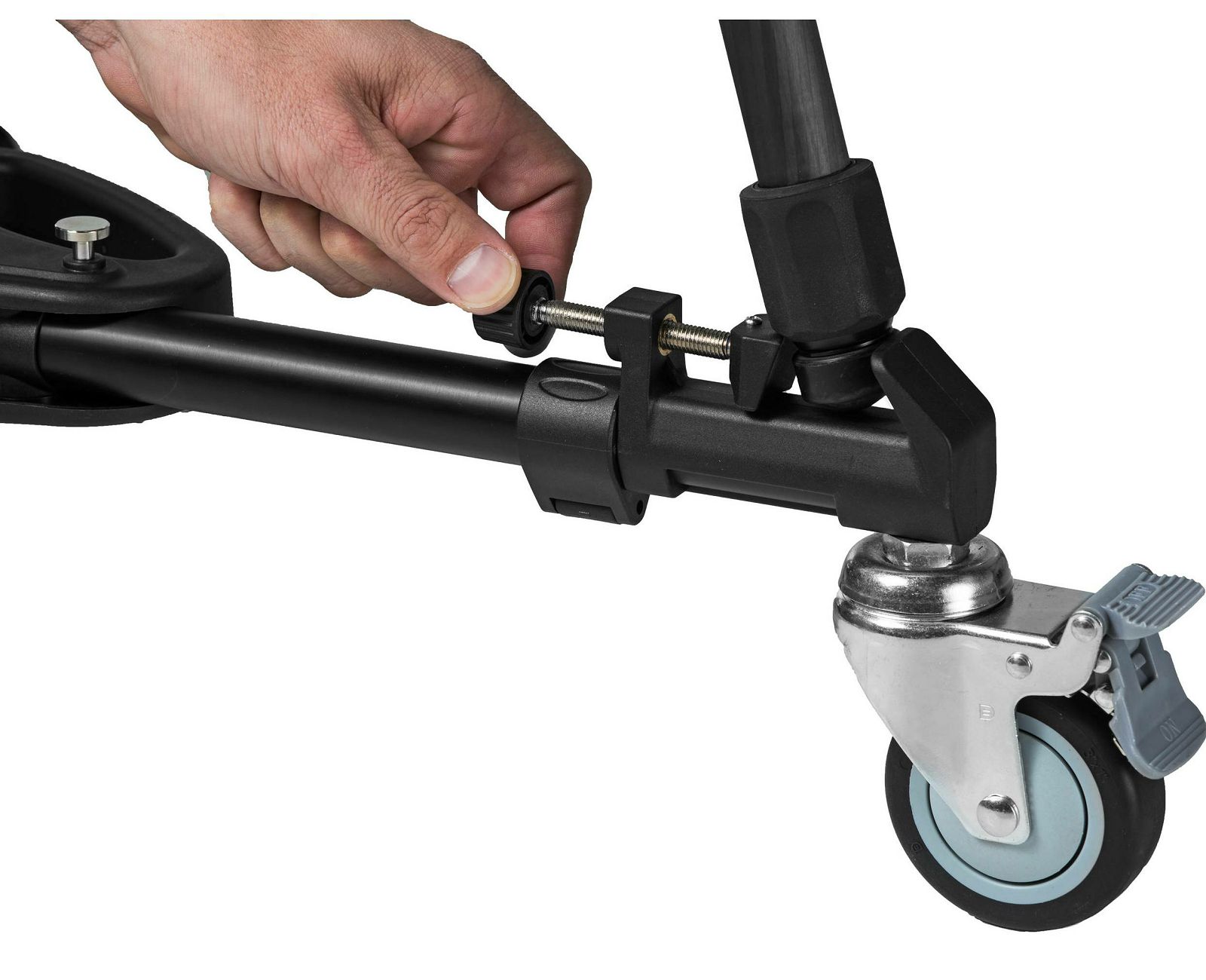 Tether Tools Rock Solid Aero Tripod Roller System (RSDL012)