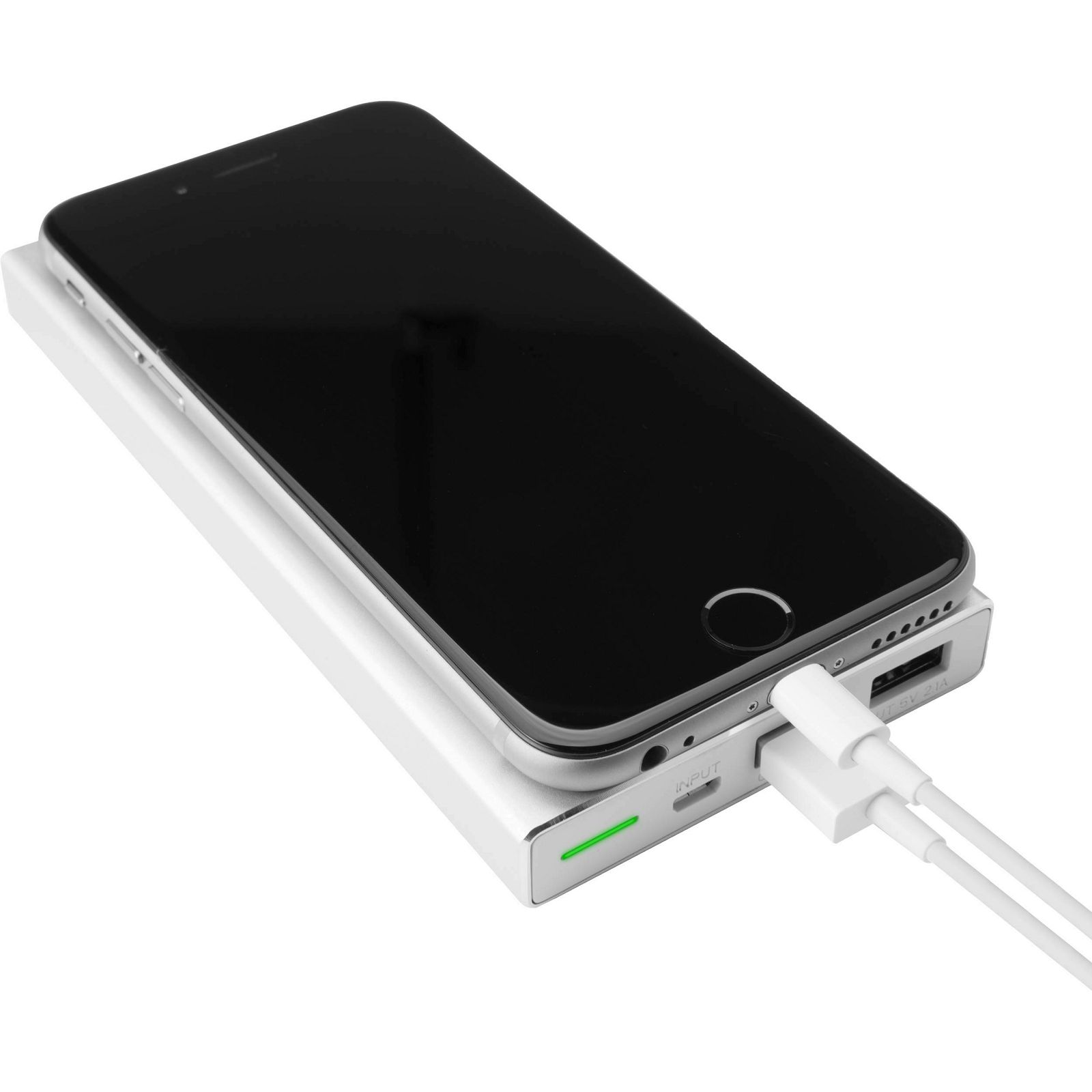 Tether Tools Rock Solid External Battery Pack 10,000 mAh (RSBP10)