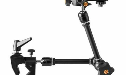 Tether Tools Rock Solid Master Articulating Arm (RS221)