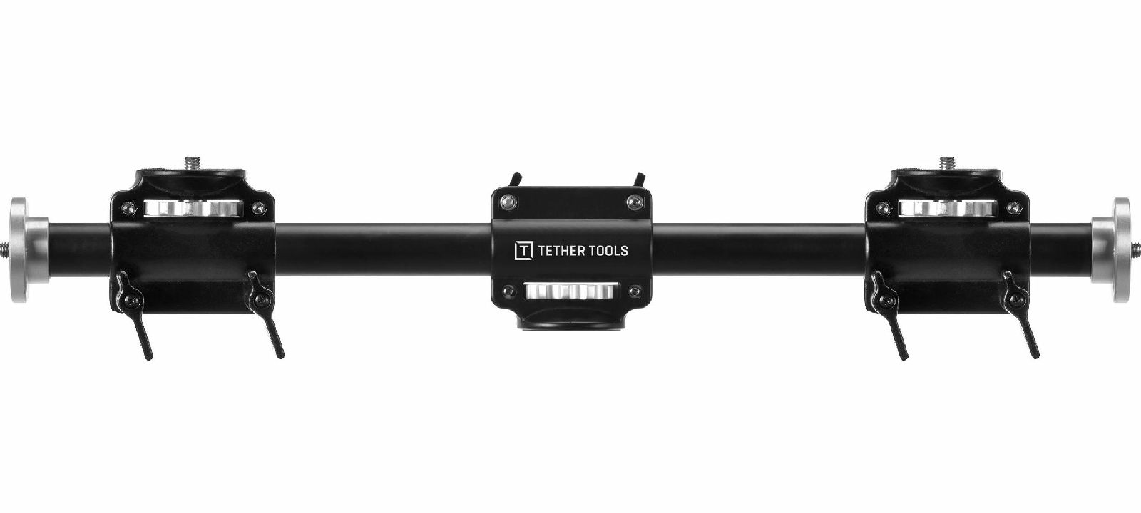 Tether Tools Rock Solid Tripod Crossbar - 4 Head (RSTAA4)