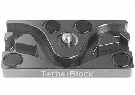 Tether Tools TetherBlock - Graphite (TB-MC-005)