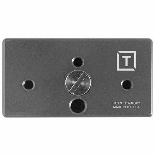 Tether Tools TetherBlock - Graphite (TB-MC-005)