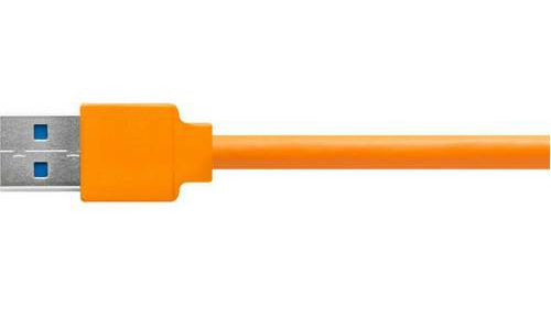 Tether Tools TetherBoost Pro - Orange (universal power) (TBPRO-ORG)