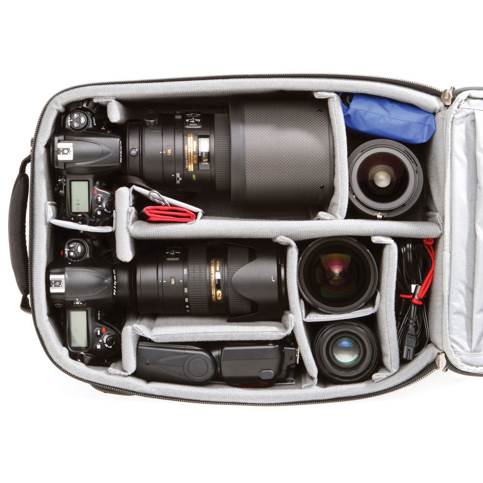 Think Tank Airport Accelerator Backpack Black