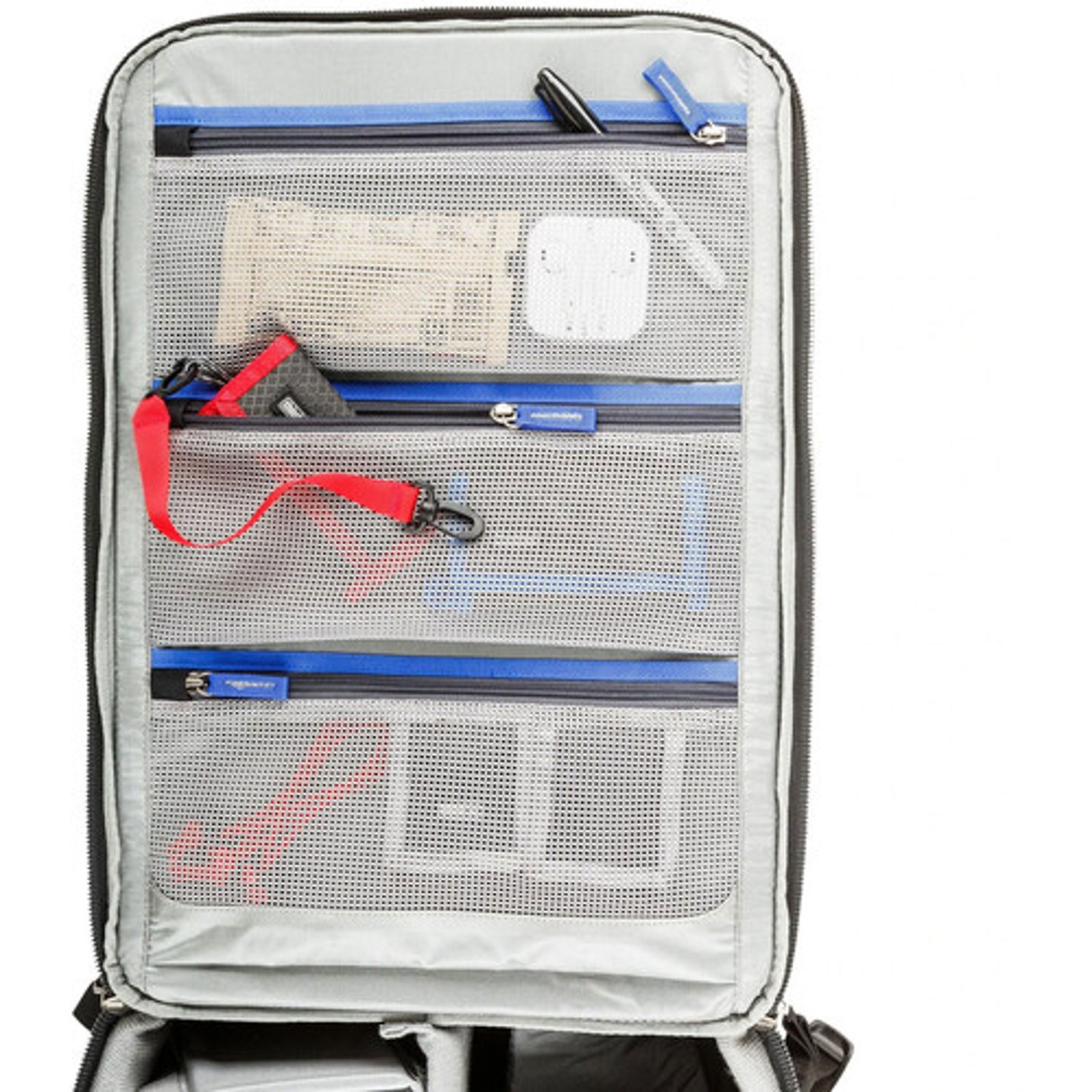 Think Tank Airport Accelerator Backpack Black
