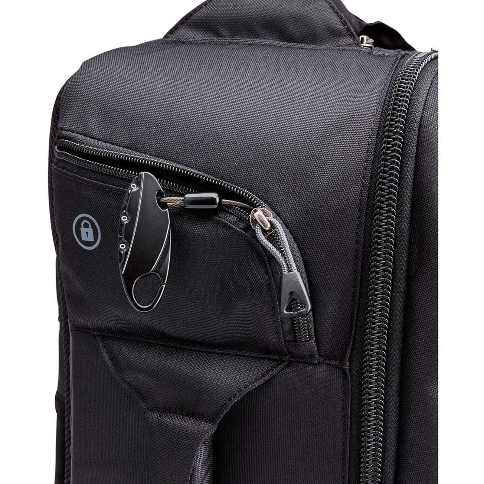 Think Tank Airport Accelerator Backpack Black