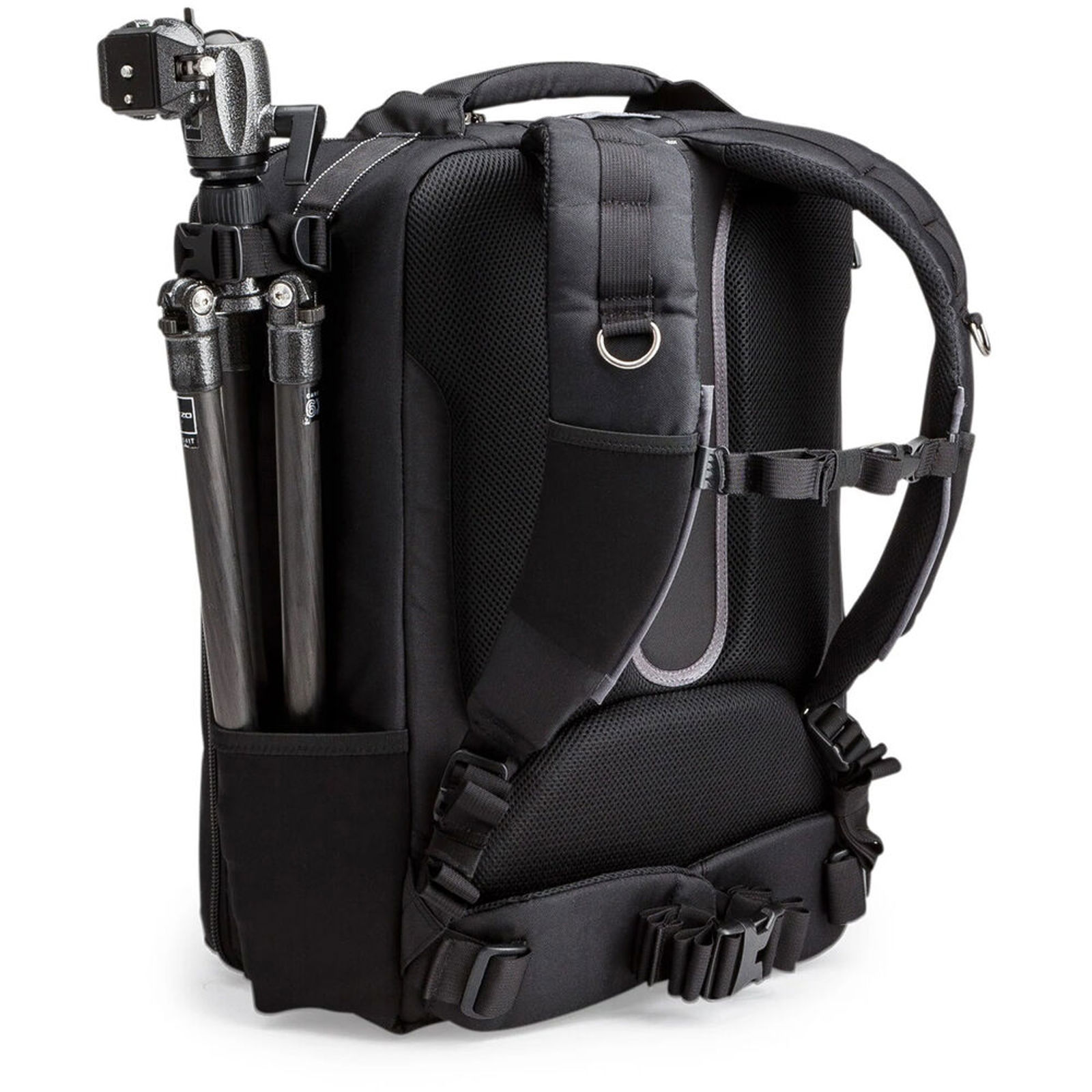 Think Tank Airport Accelerator Backpack Black