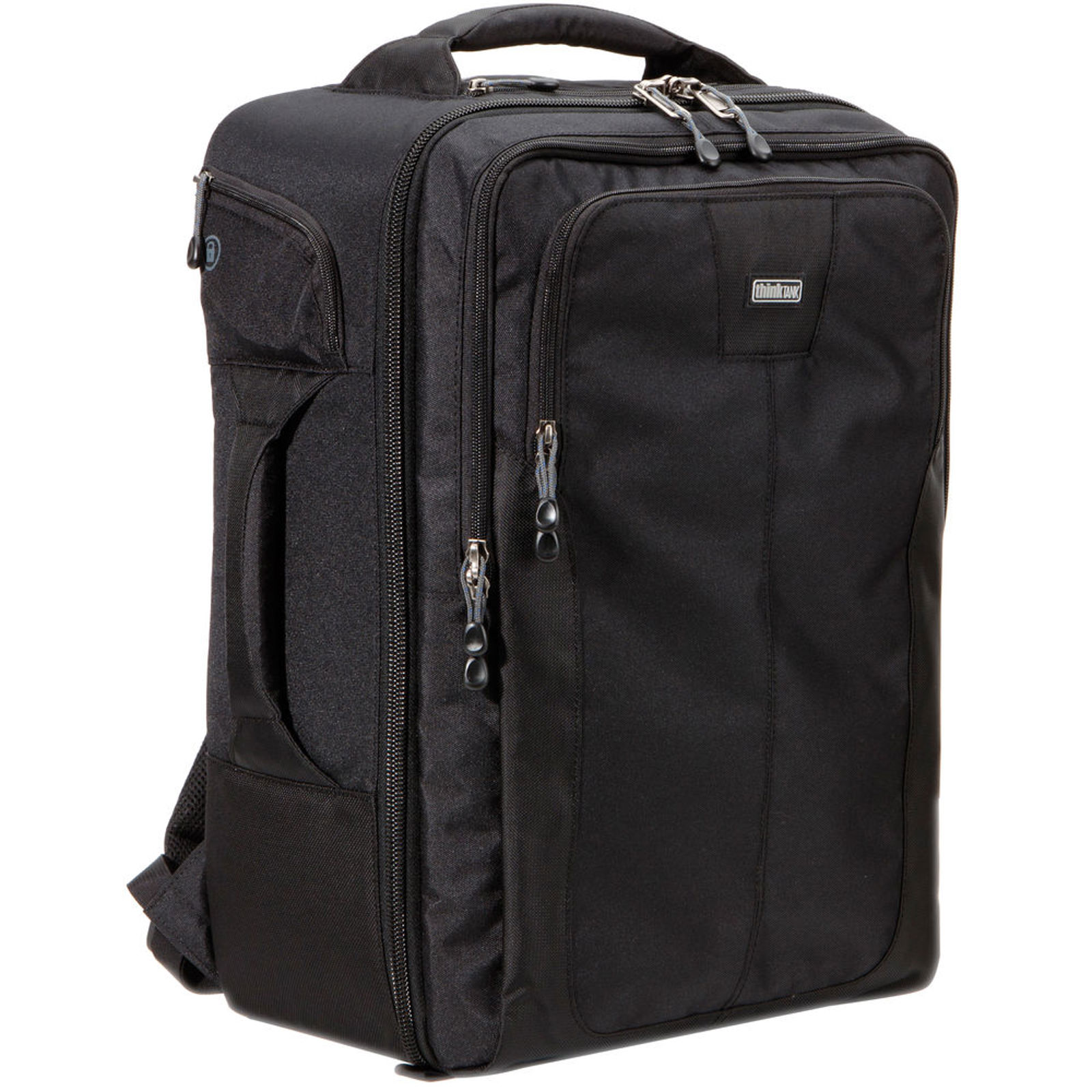 Think Tank Airport Accelerator Backpack Black
