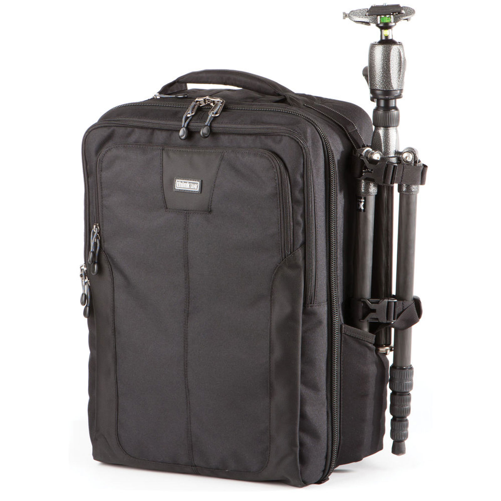 Think Tank Airport Accelerator Backpack Black
