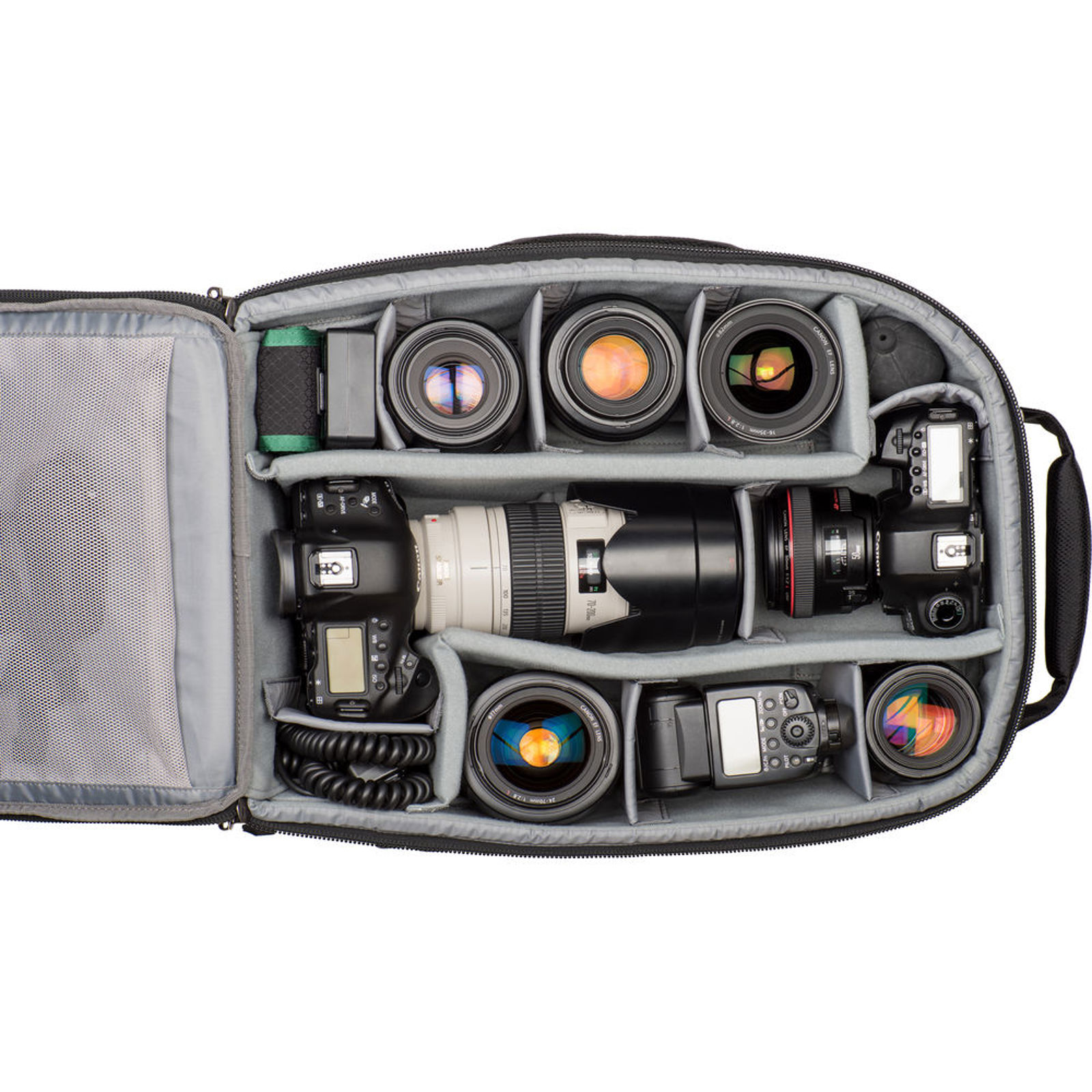 Think Tank Airport Advantage Black