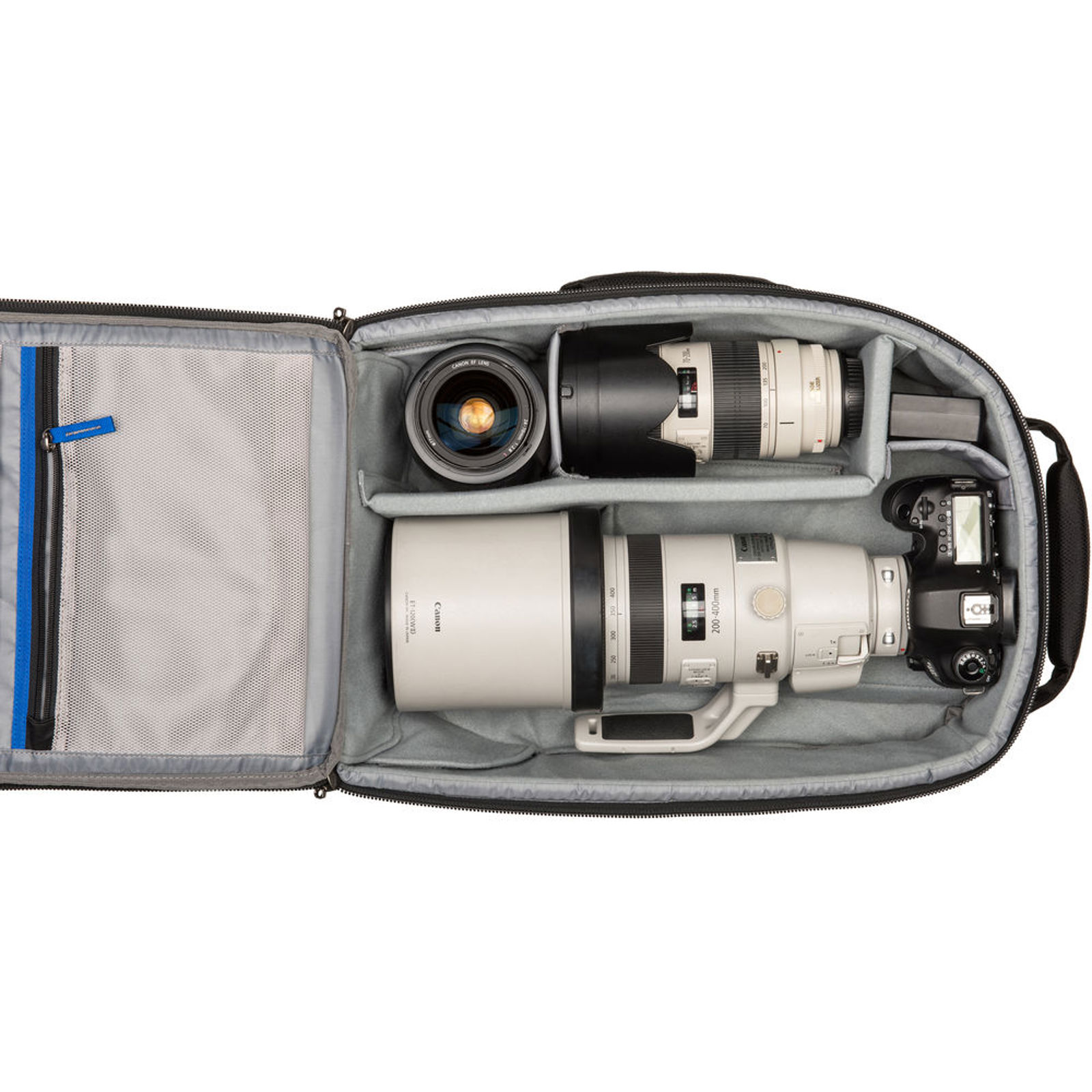 Think Tank Airport Advantage Black