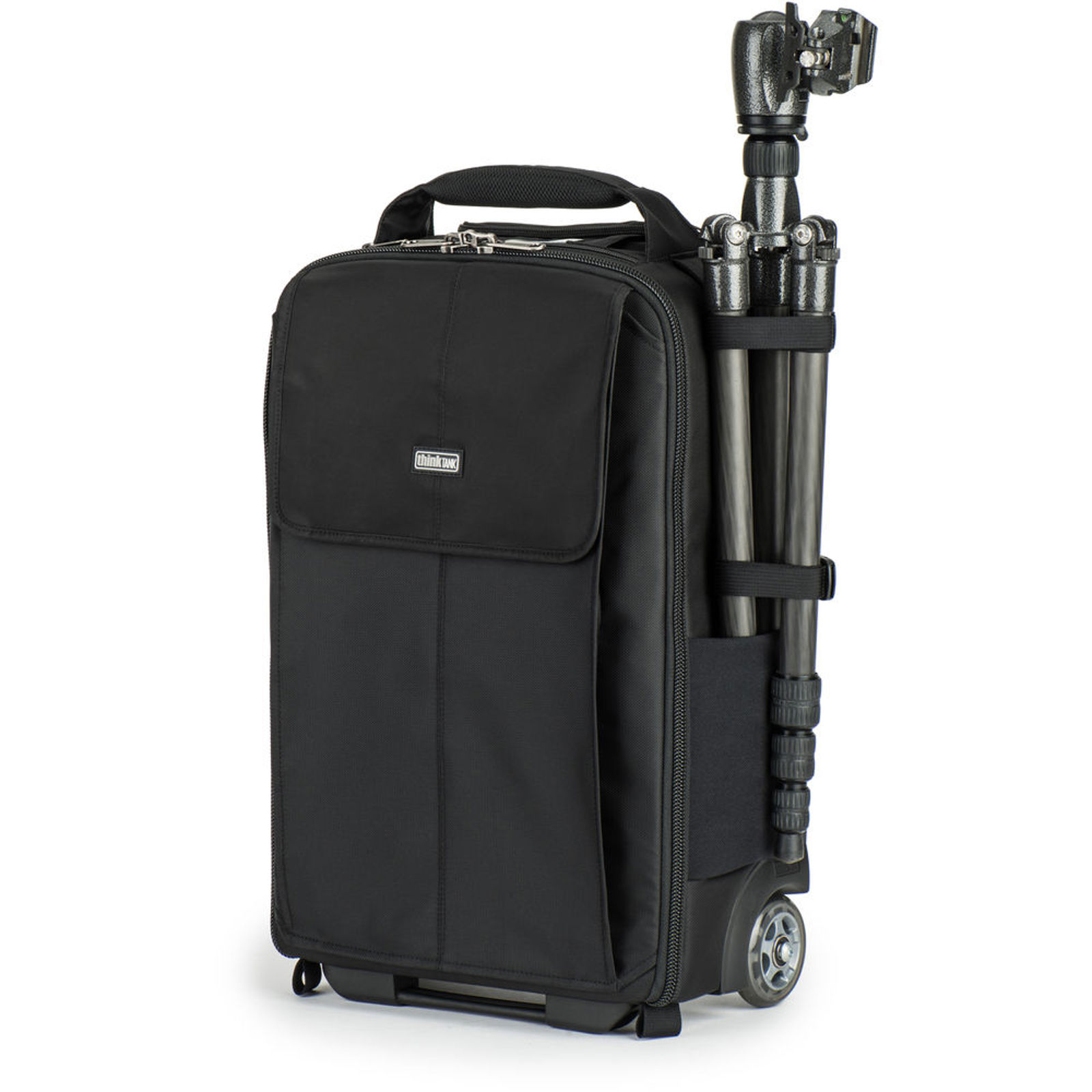 Think Tank Airport Advantage Black