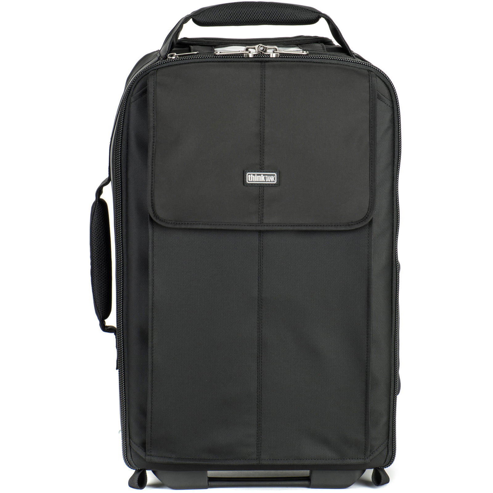 Think Tank Airport Advantage Black