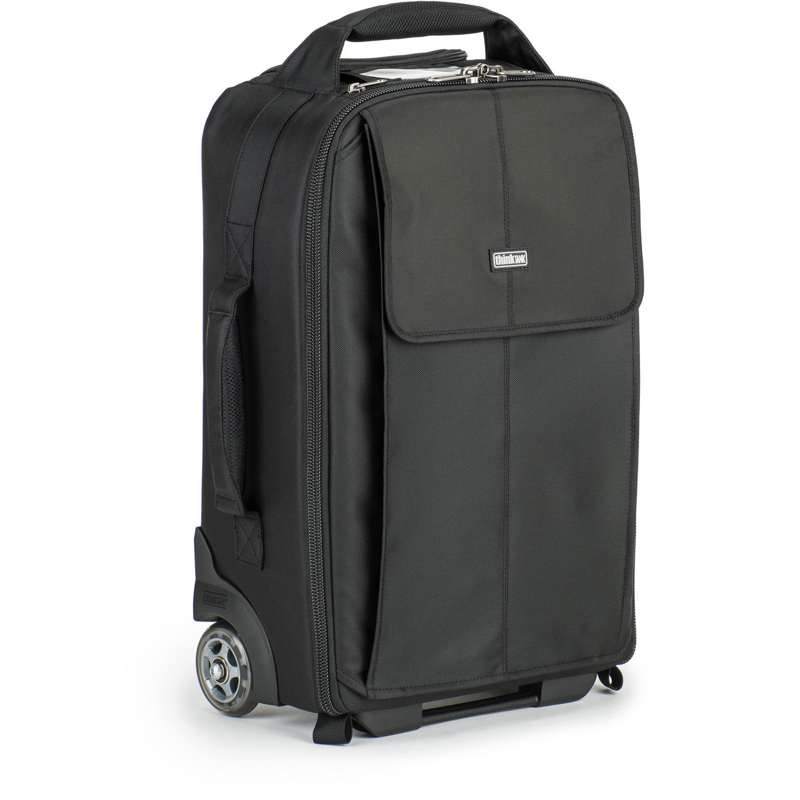 Think Tank Airport Advantage Black