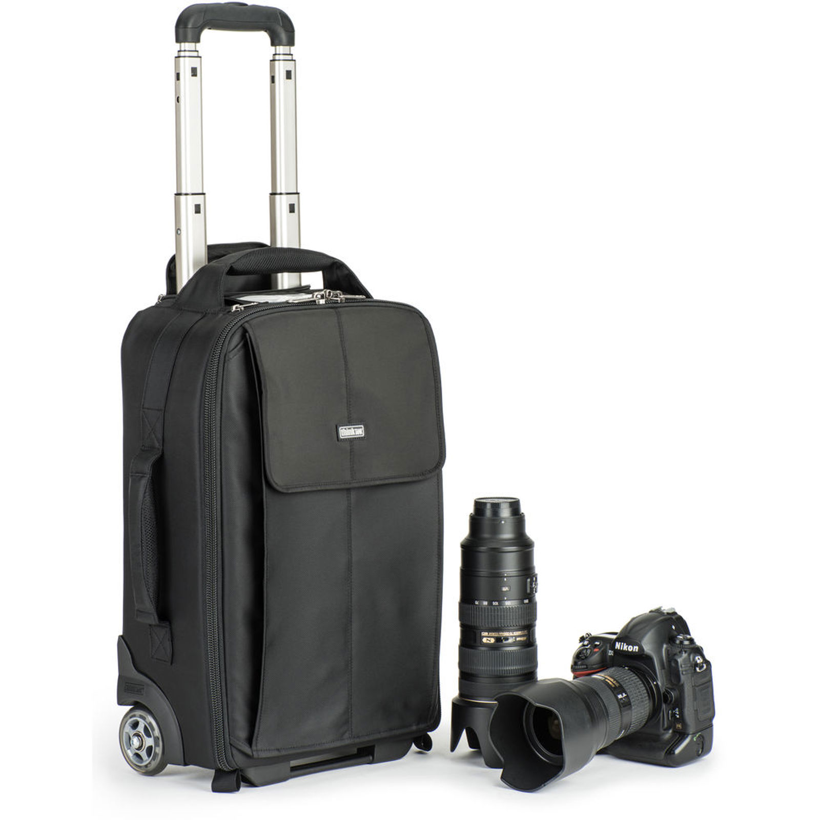 Think Tank Airport Advantage Black