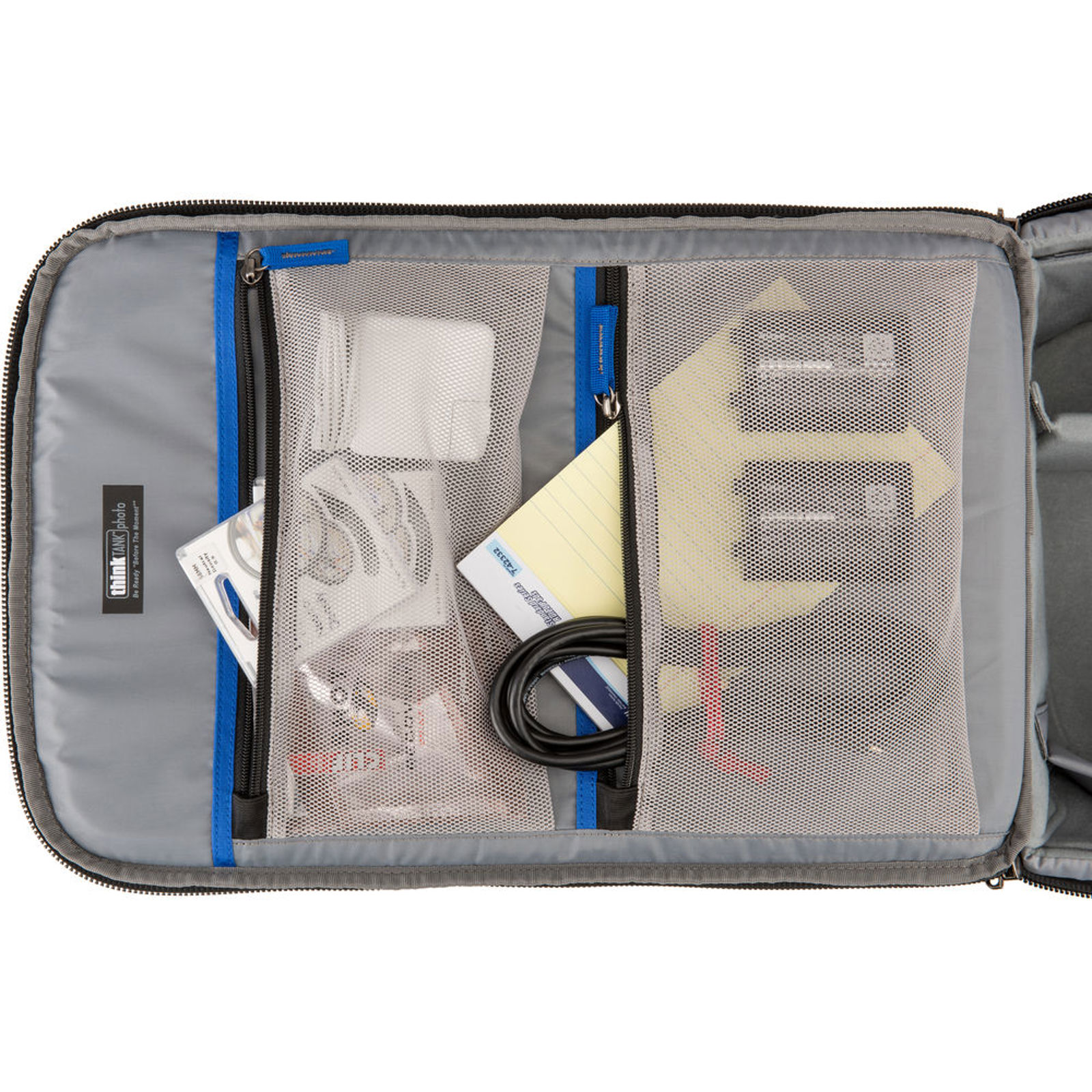 Think Tank Airport Advantage Black