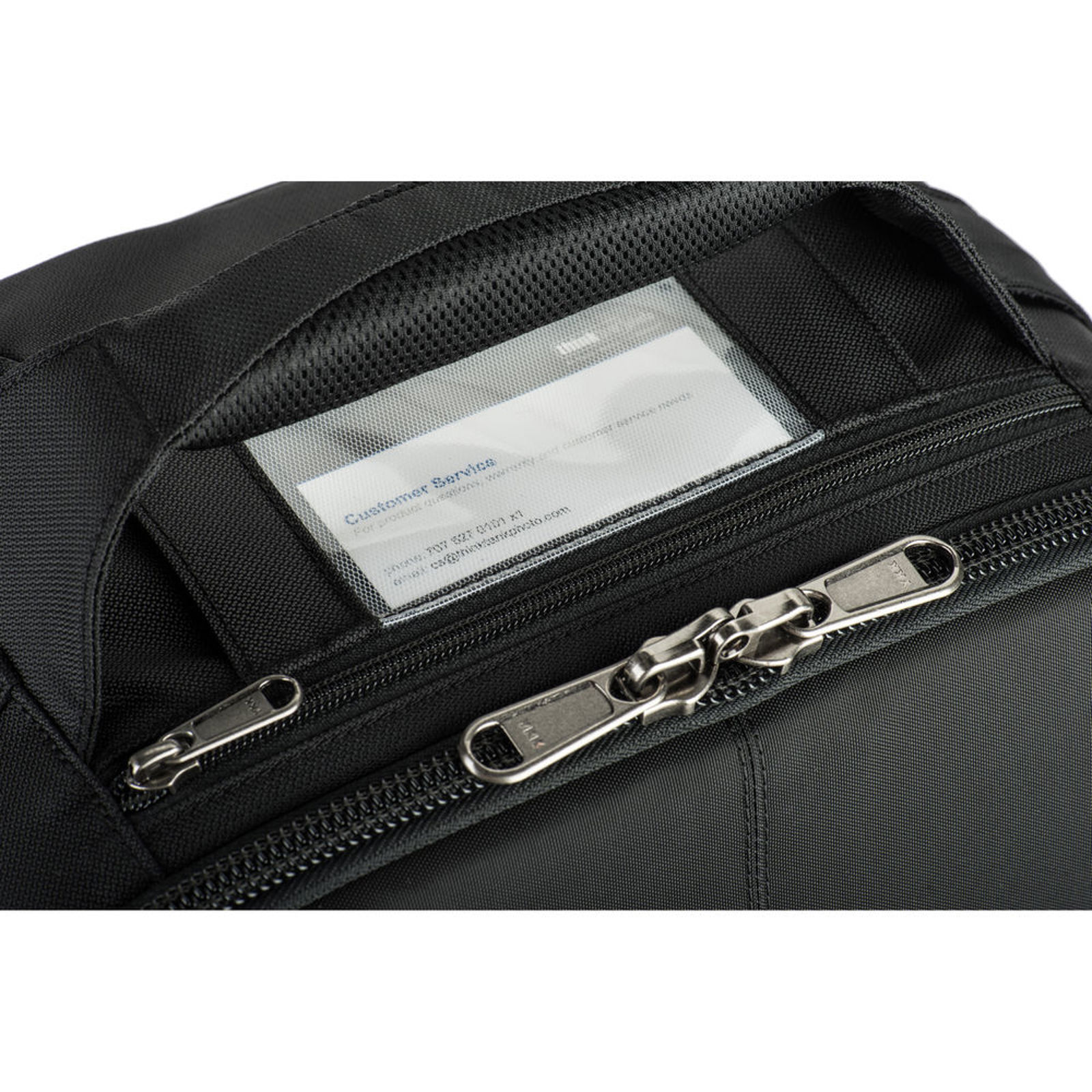 Think Tank Airport Advantage Black