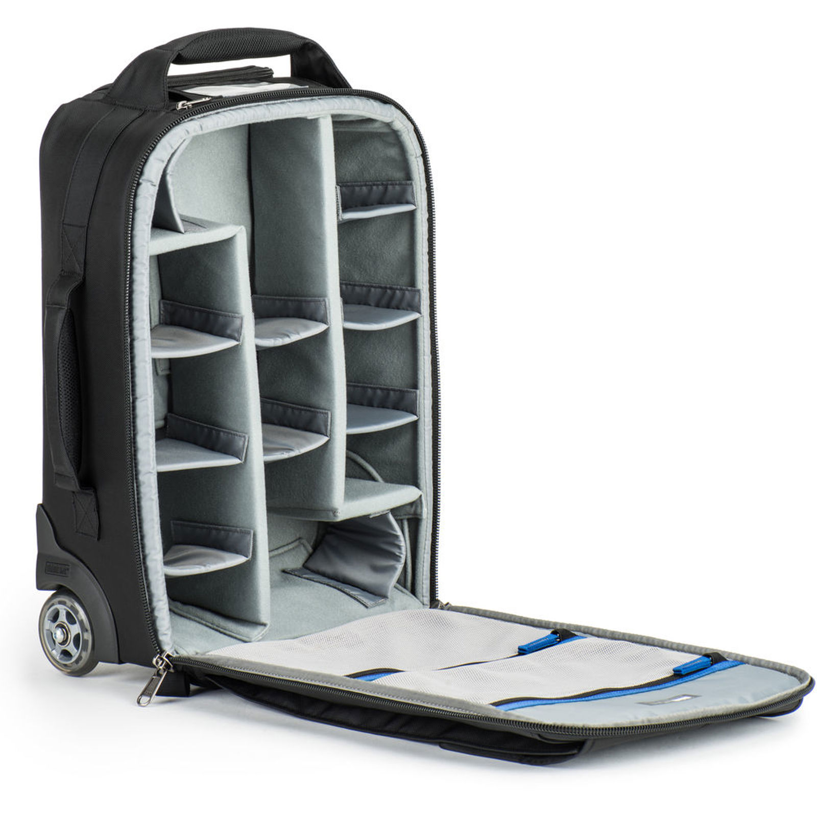 Think Tank Airport Advantage Black