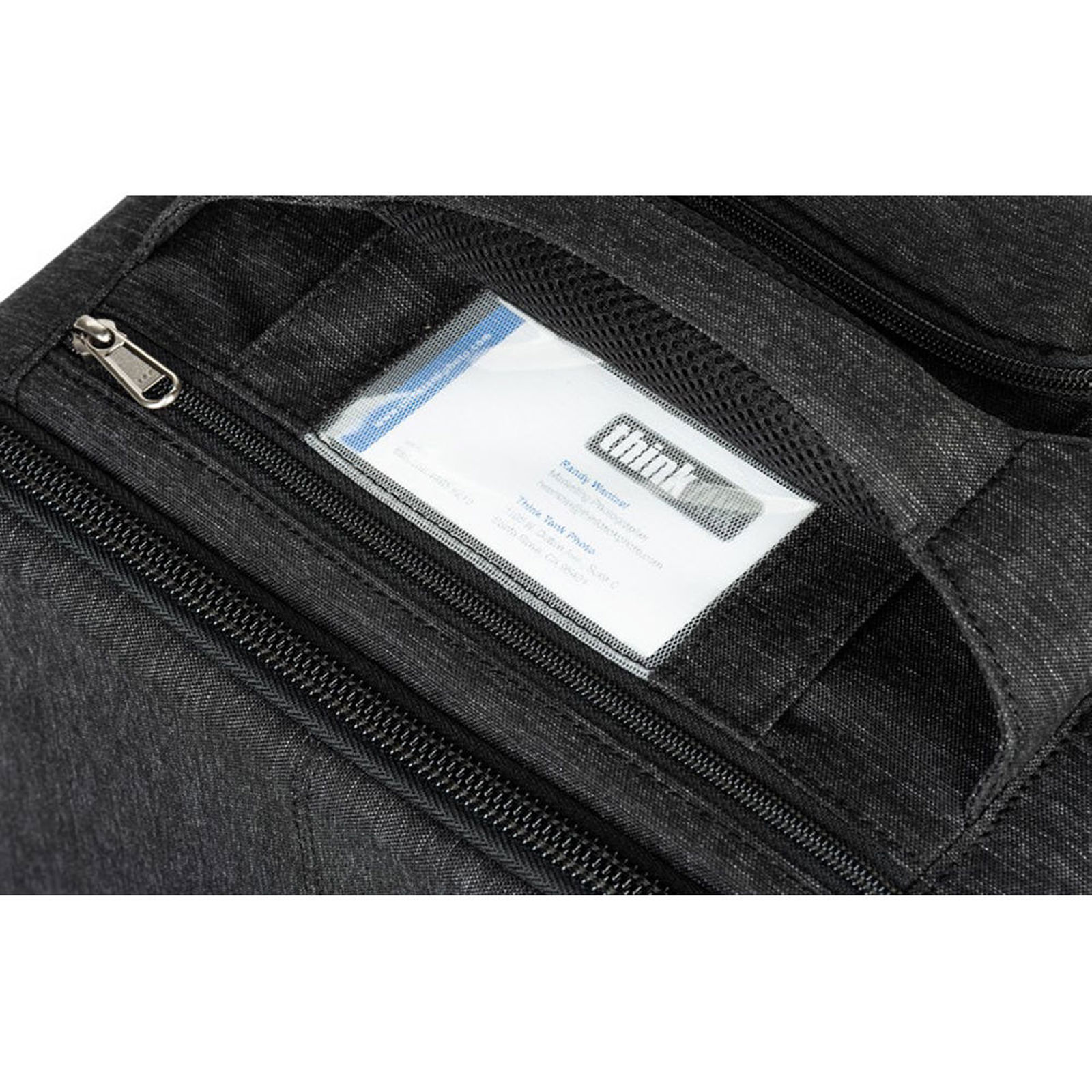 Think Tank Airport Advantage XT Black