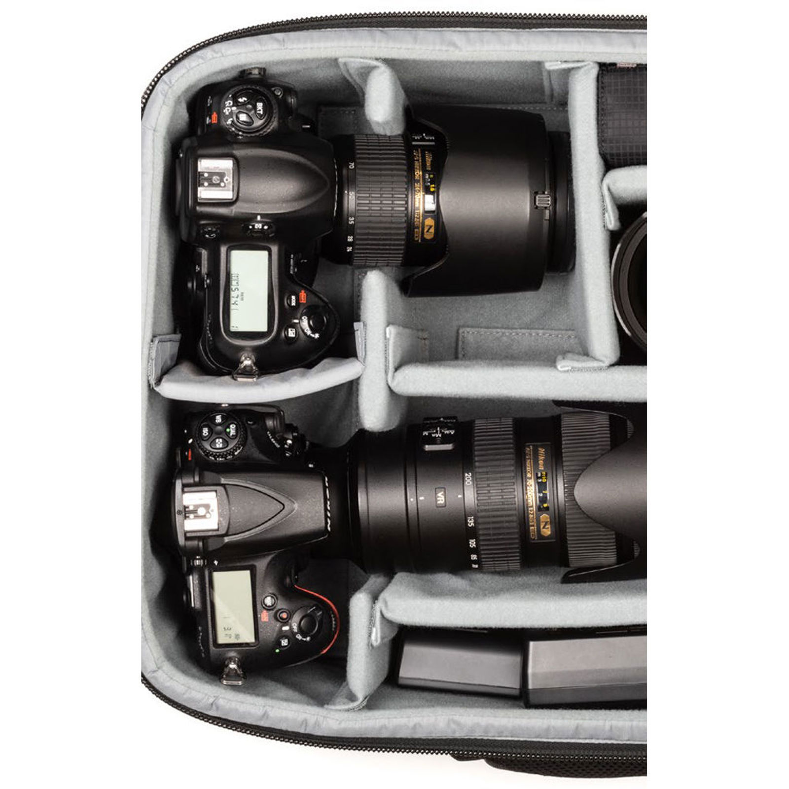 Think Tank Airport Advantage XT Black